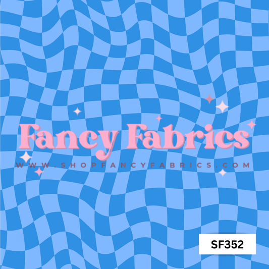 SF352 | PREORDER | Fabric By The Yard