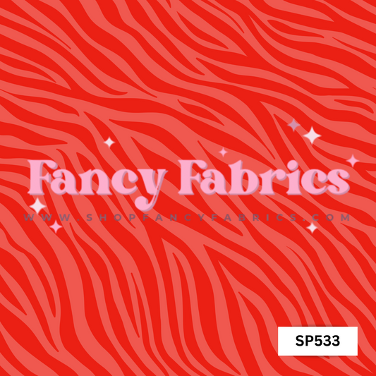 SP533 | PREORDER | Fabric By The Yard