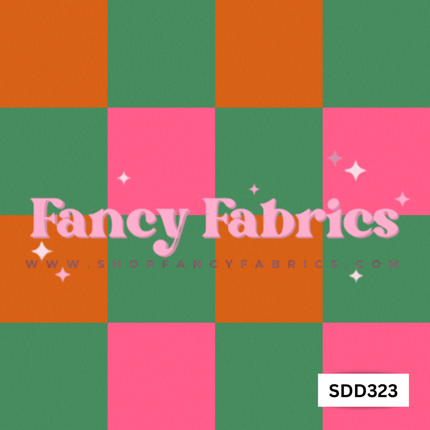 SDD323 | PREORDER | Fabric By The Yard