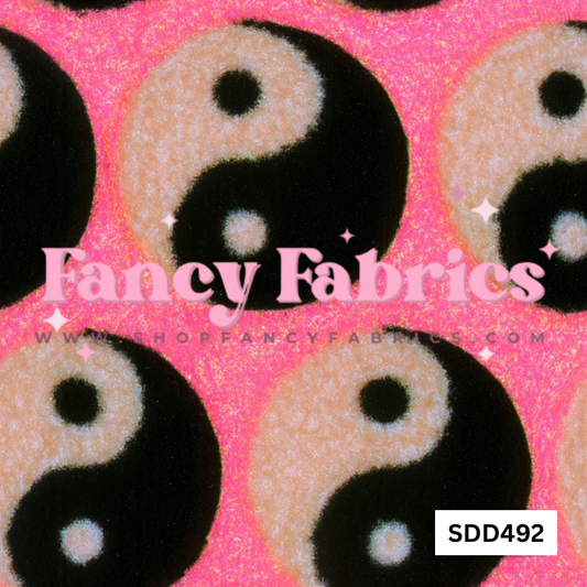 SDD492 | PREORDER | Fabric By The Yard