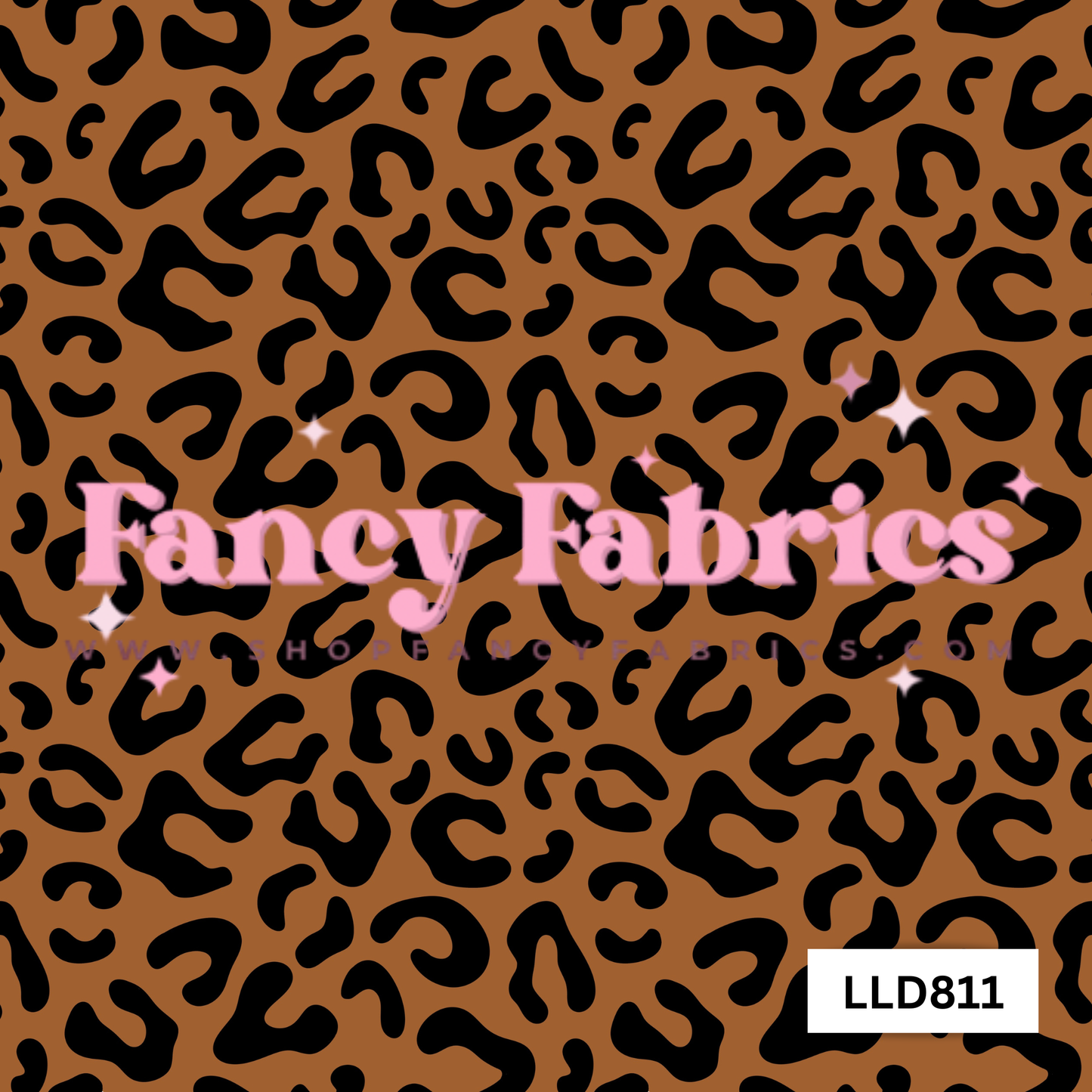 LLD811 | PREORDER | Fabric By The Yard