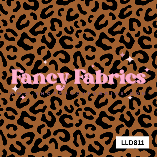 LLD811 | PREORDER | Fabric By The Yard