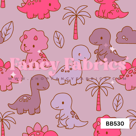 BB530 |  PREORDER | Fabric By The Yard