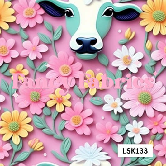 LSK133 | PREORDER | By The Yard