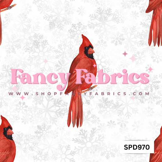 SPD970 | PREORDER | Fabric By The Yard