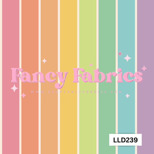 Lauren Liza | LLD239 | PREORDER | By The Yard