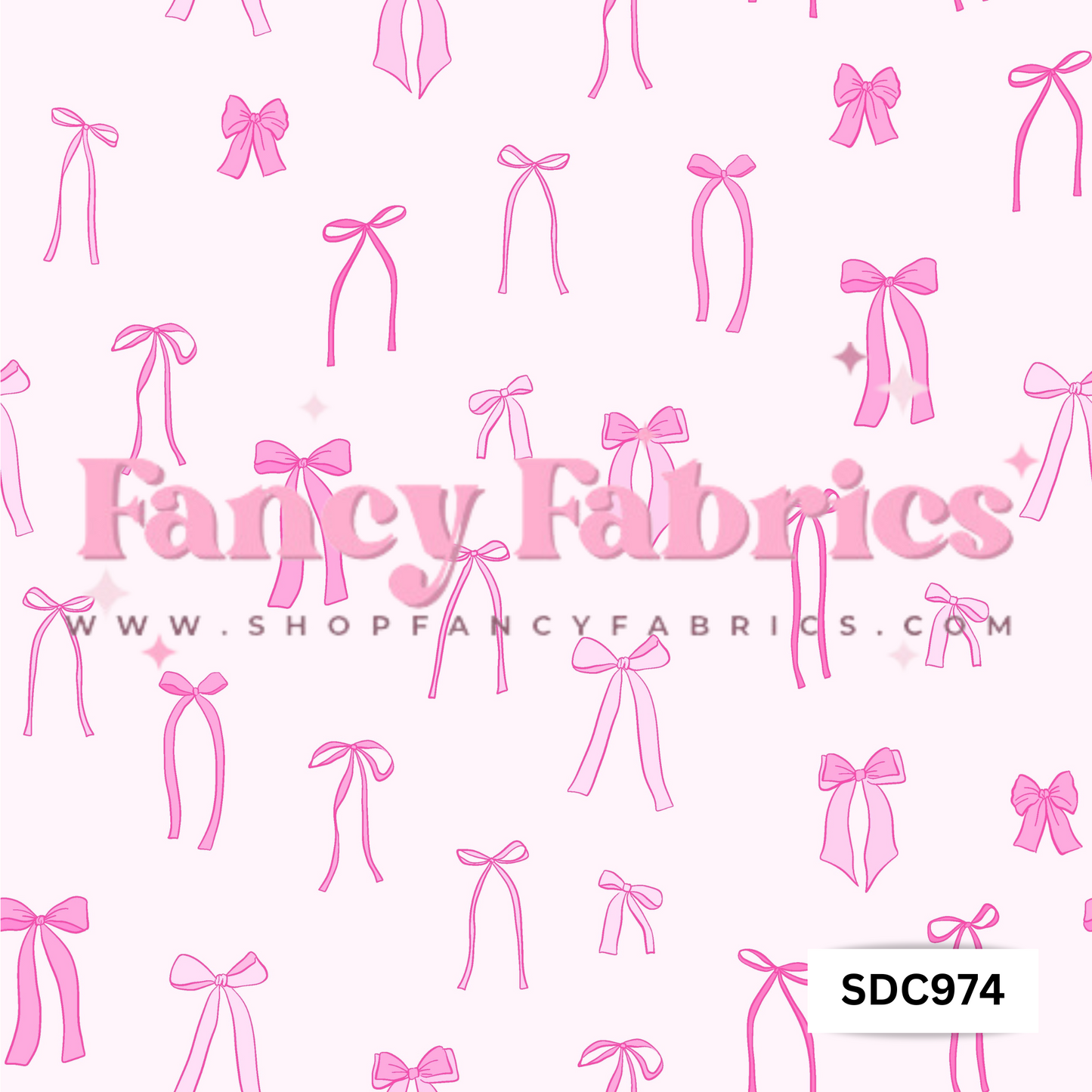 SDC974 | PREORDER | Fabric By The Yard