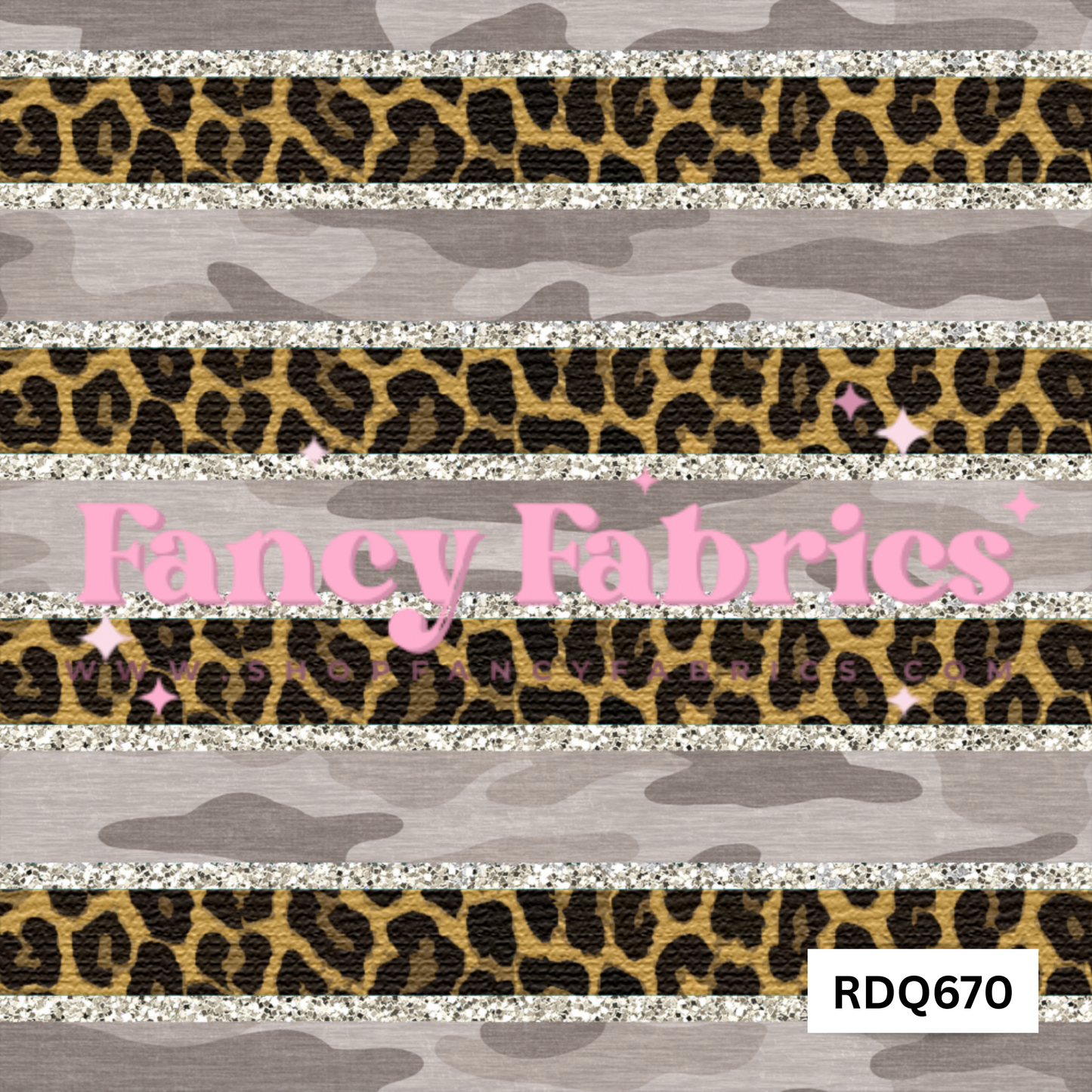 RDQ670 | PREORDER | Fabric By The Yard