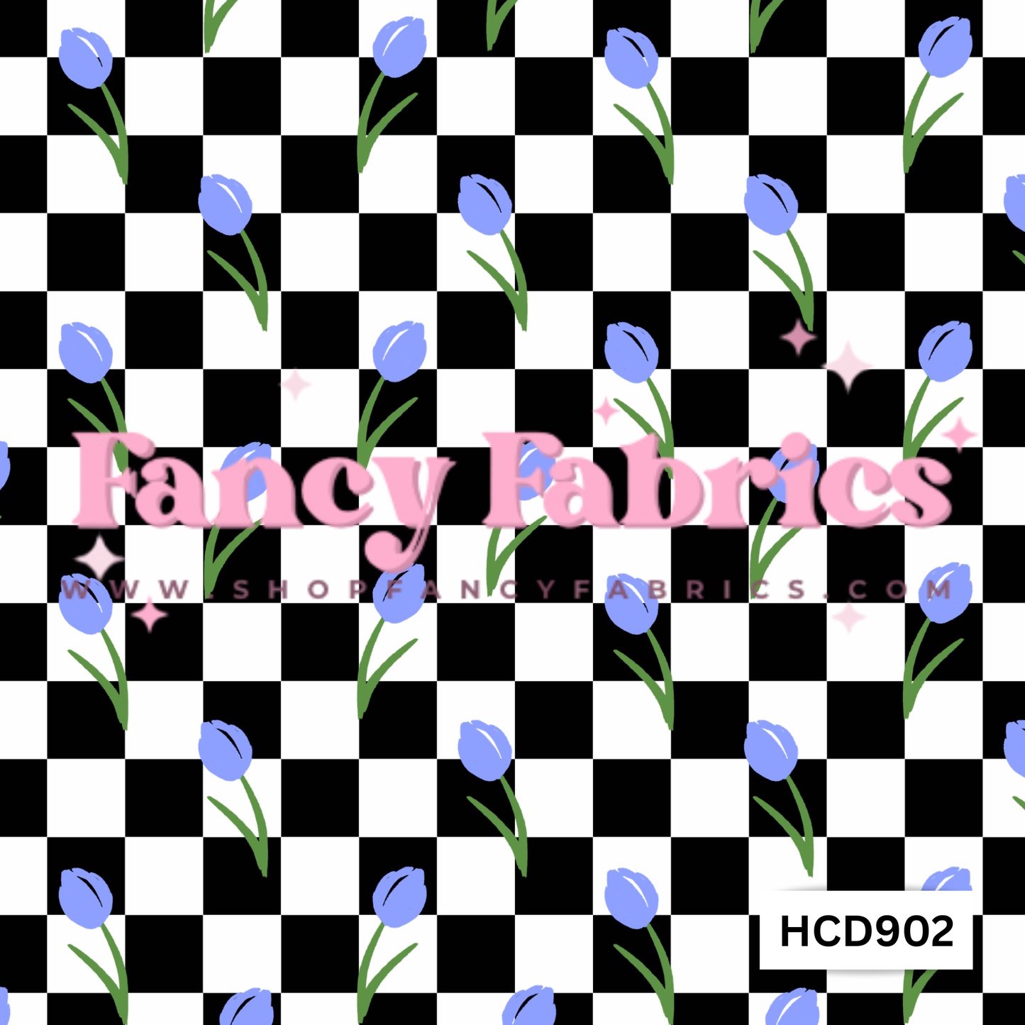 HCD902 | PREORDER | Fabric By The Yard