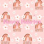 Affirmations | PREORDER | By The Yard