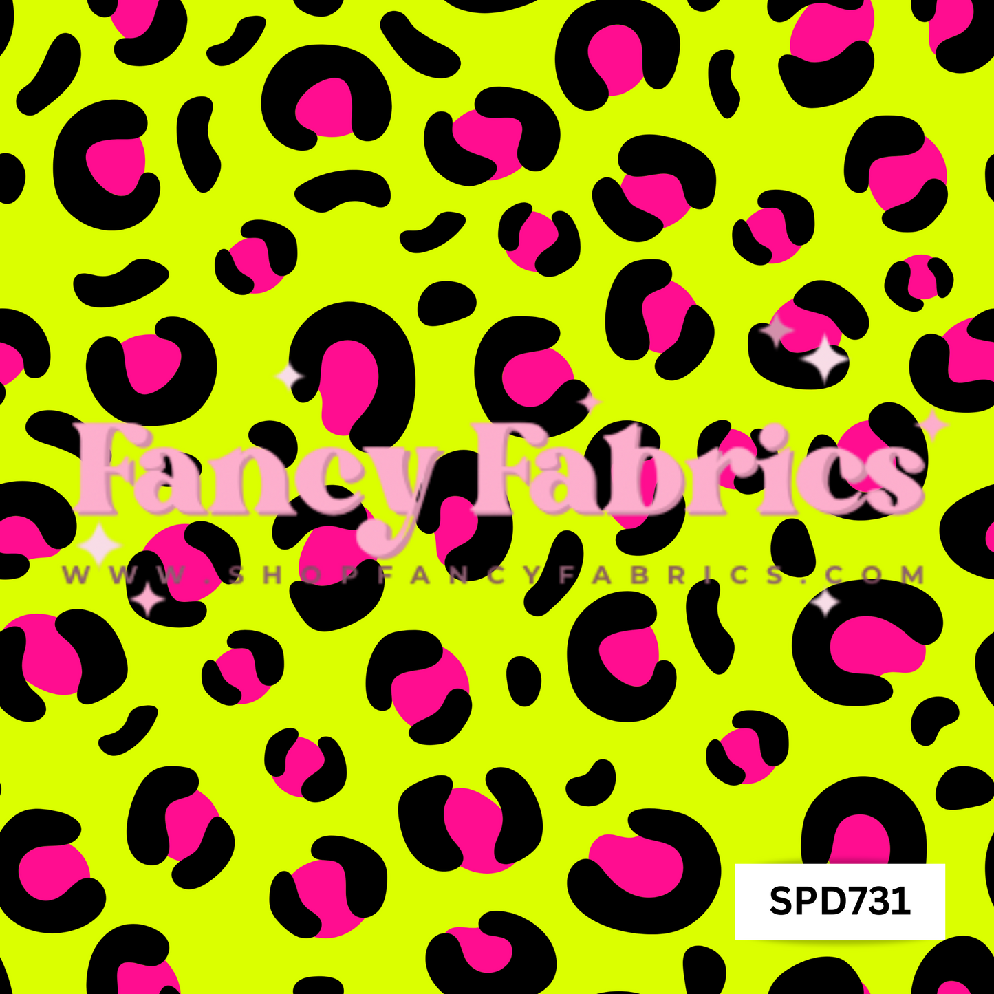 SPD731 | PREORDER | Fabric By The Yard