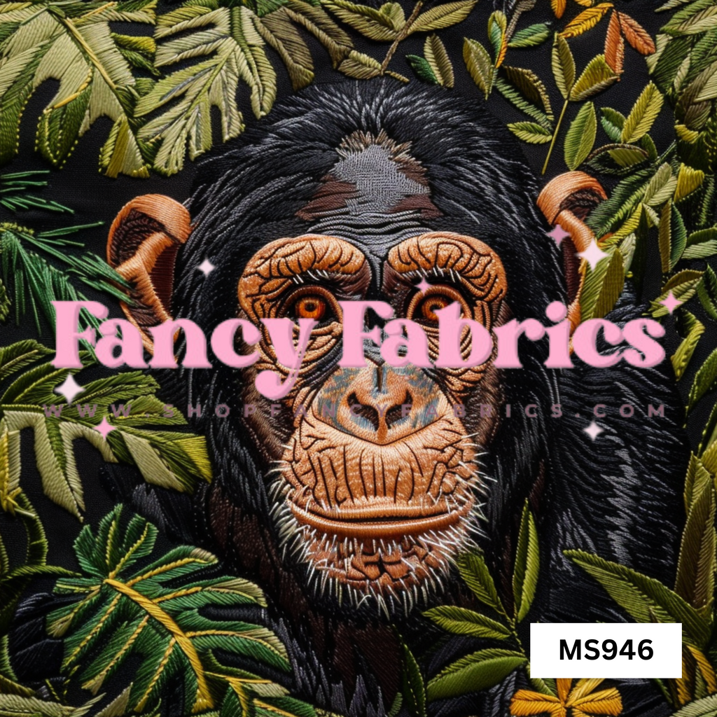 MS946 | PREORDER | Fabric By The Yard