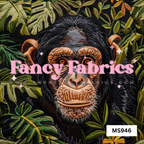 MS946 | PREORDER | Fabric By The Yard