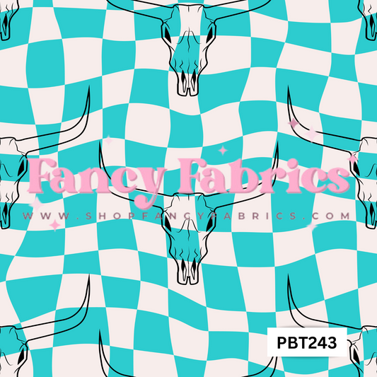 PBT243 | PREORDER | By The Yard