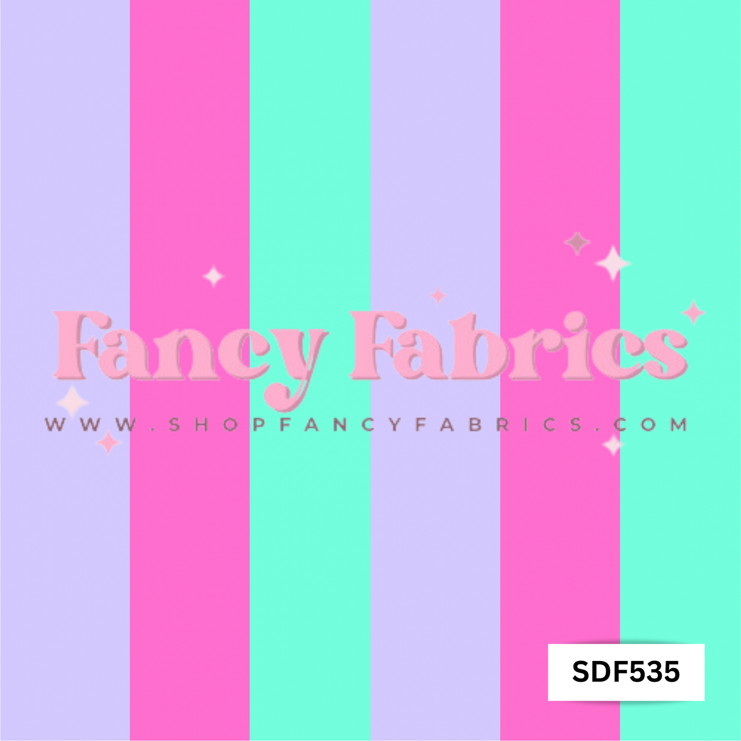SDF535 | PREORDER | Fabric By The Yard