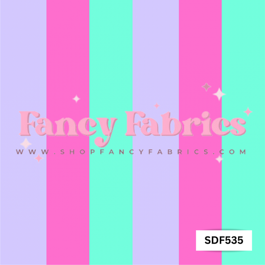 SDF535 | PREORDER | Fabric By The Yard