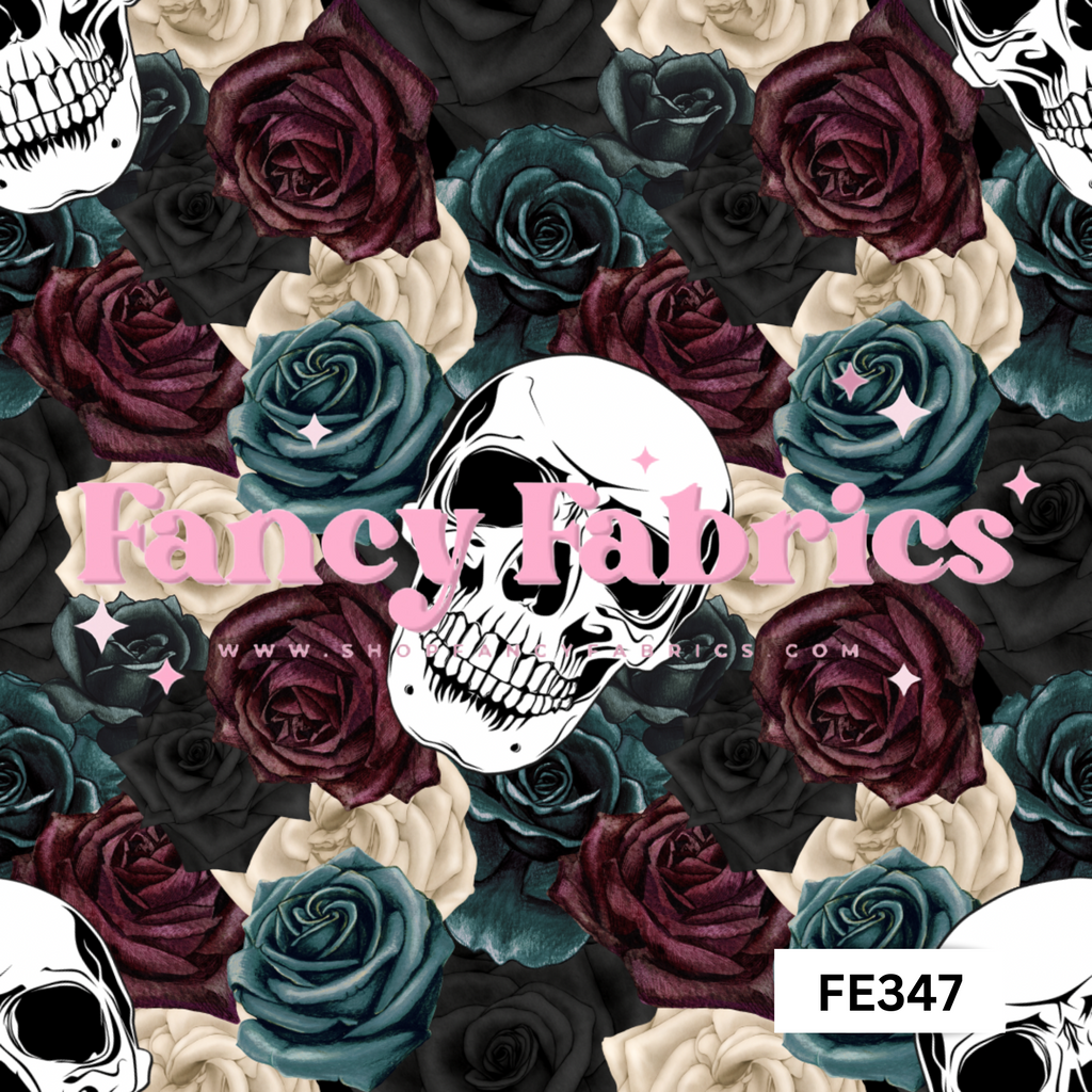 FE347 | PREORDER | By The Yard