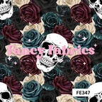 FE347 | PREORDER | By The Yard