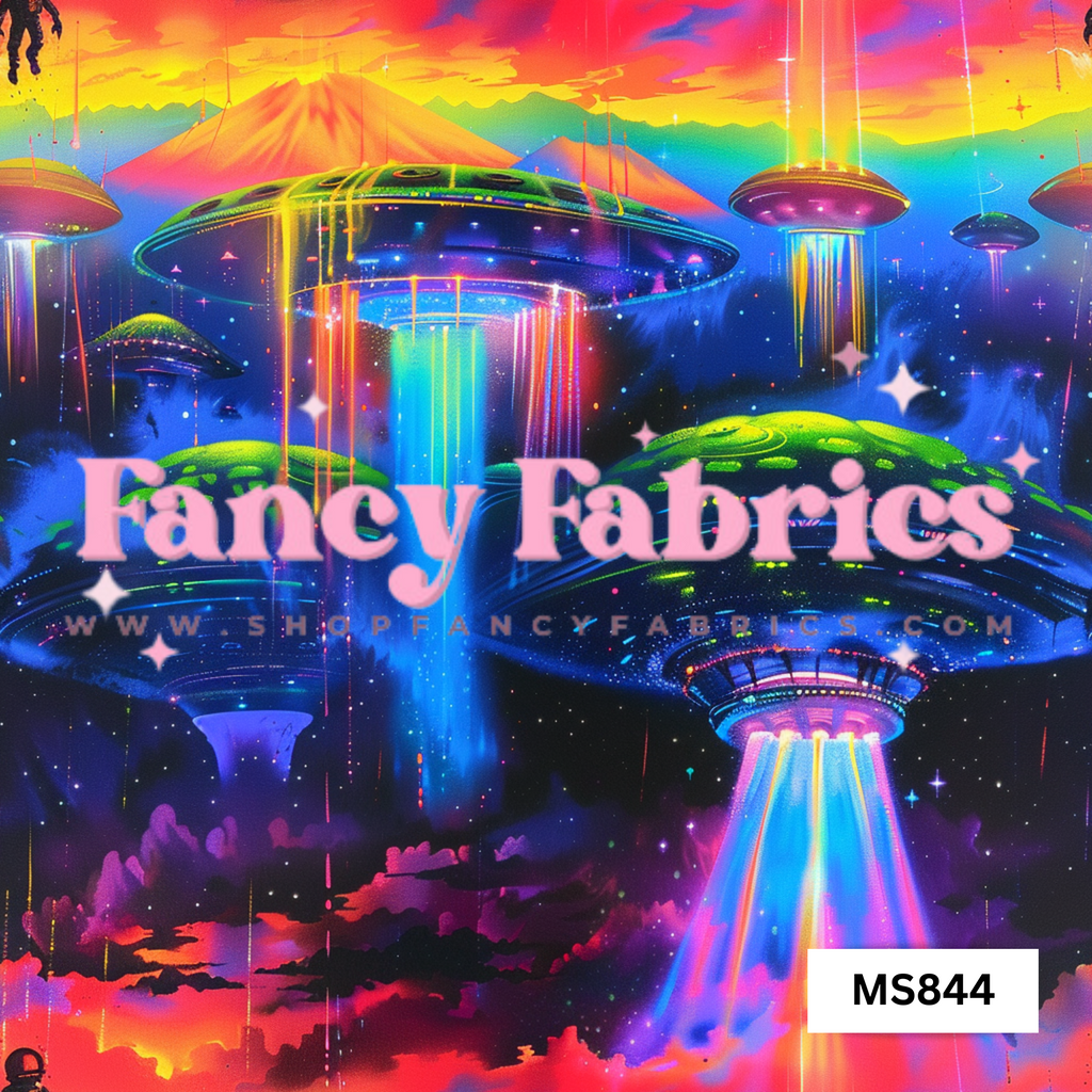 MS844 | PREORDER | Fabric By The Yard