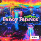 MS844 | PREORDER | Fabric By The Yard
