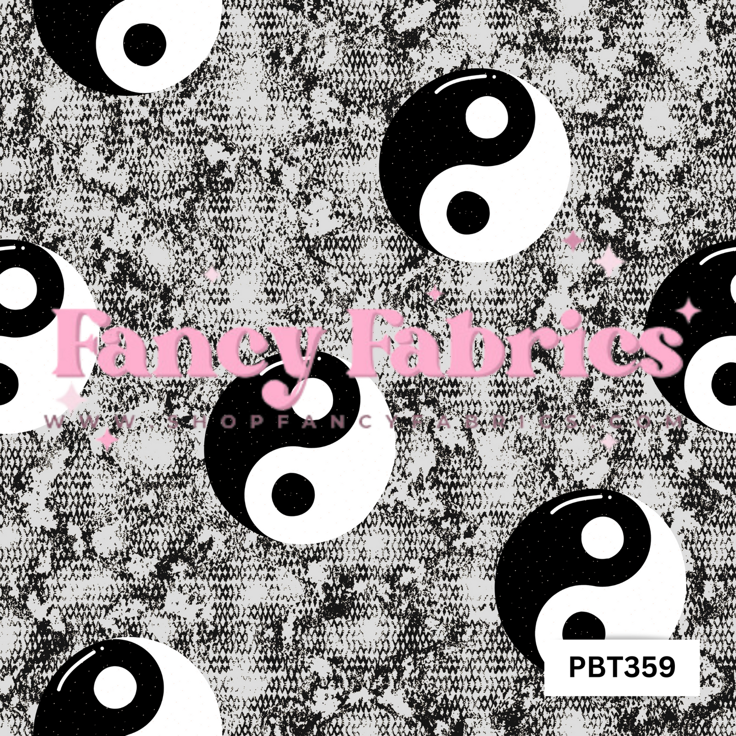 PBT359 | PREORDER | Fabric By The Yard