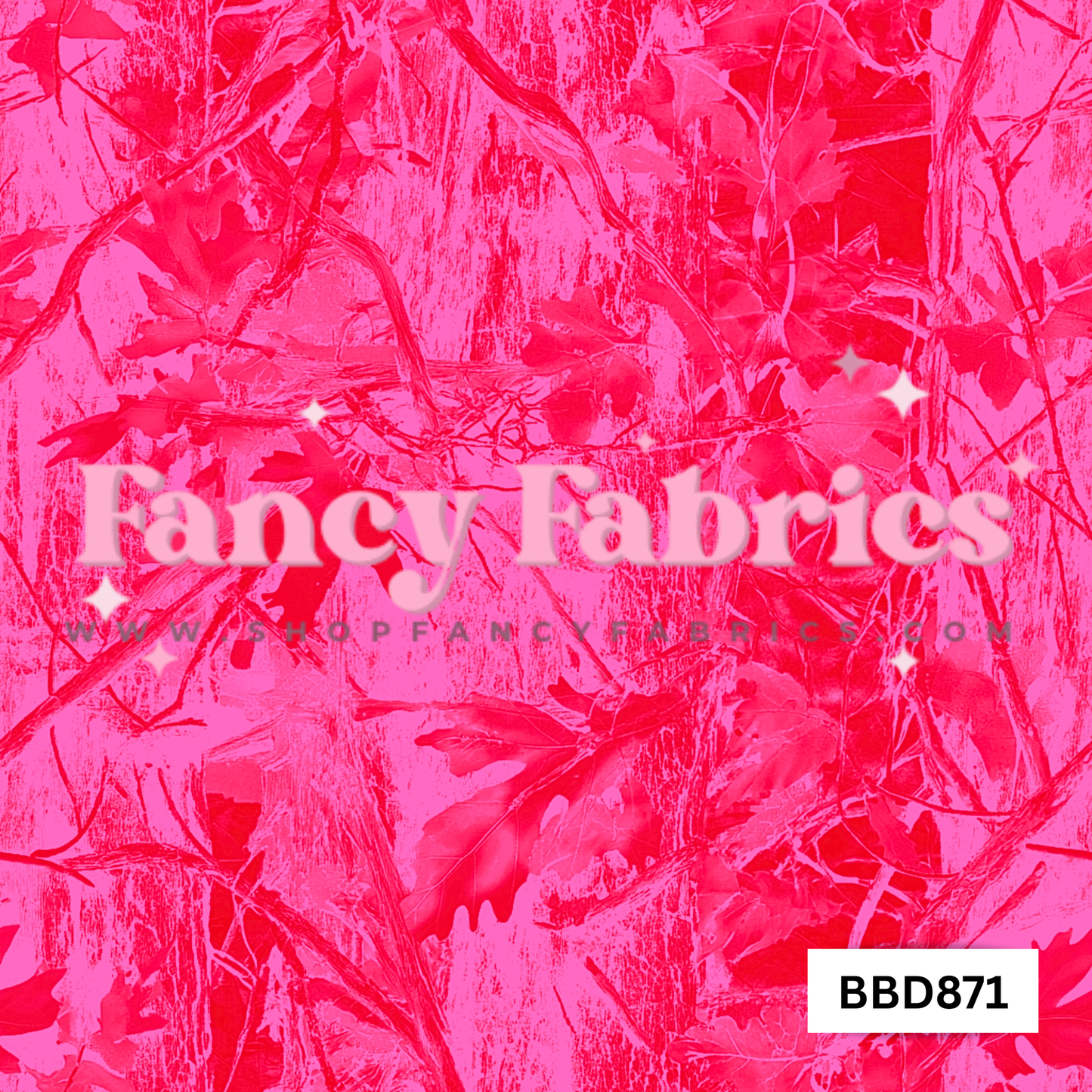 BBD871 |  PREORDER | Fabric By The Yard