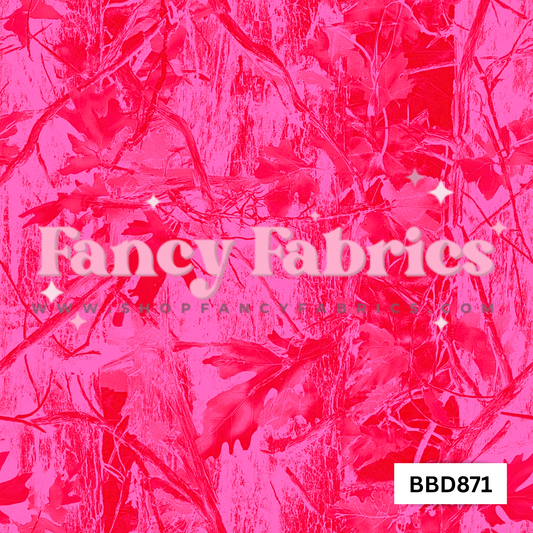 BBD871 |  PREORDER | Fabric By The Yard