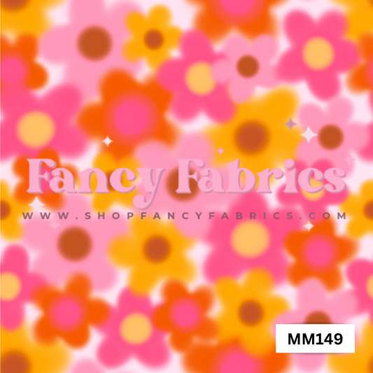 MM149 | PREORDER | Fabric By The Yard