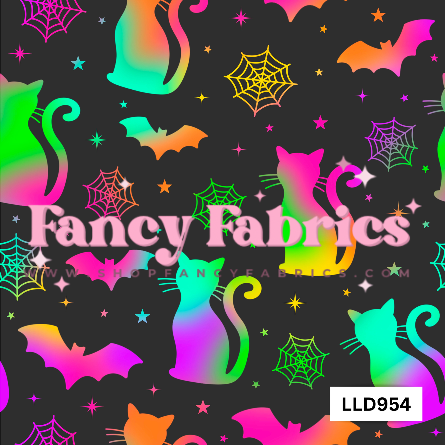LLD954 | PREORDER | Fabric By The Yard