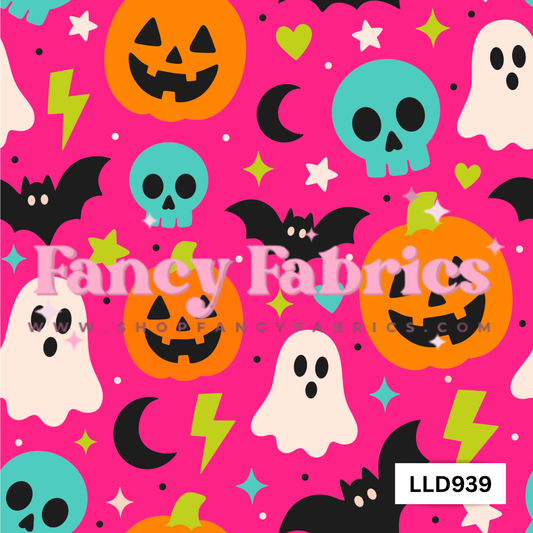 LLD939 | PREORDER | Fabric By The Yard
