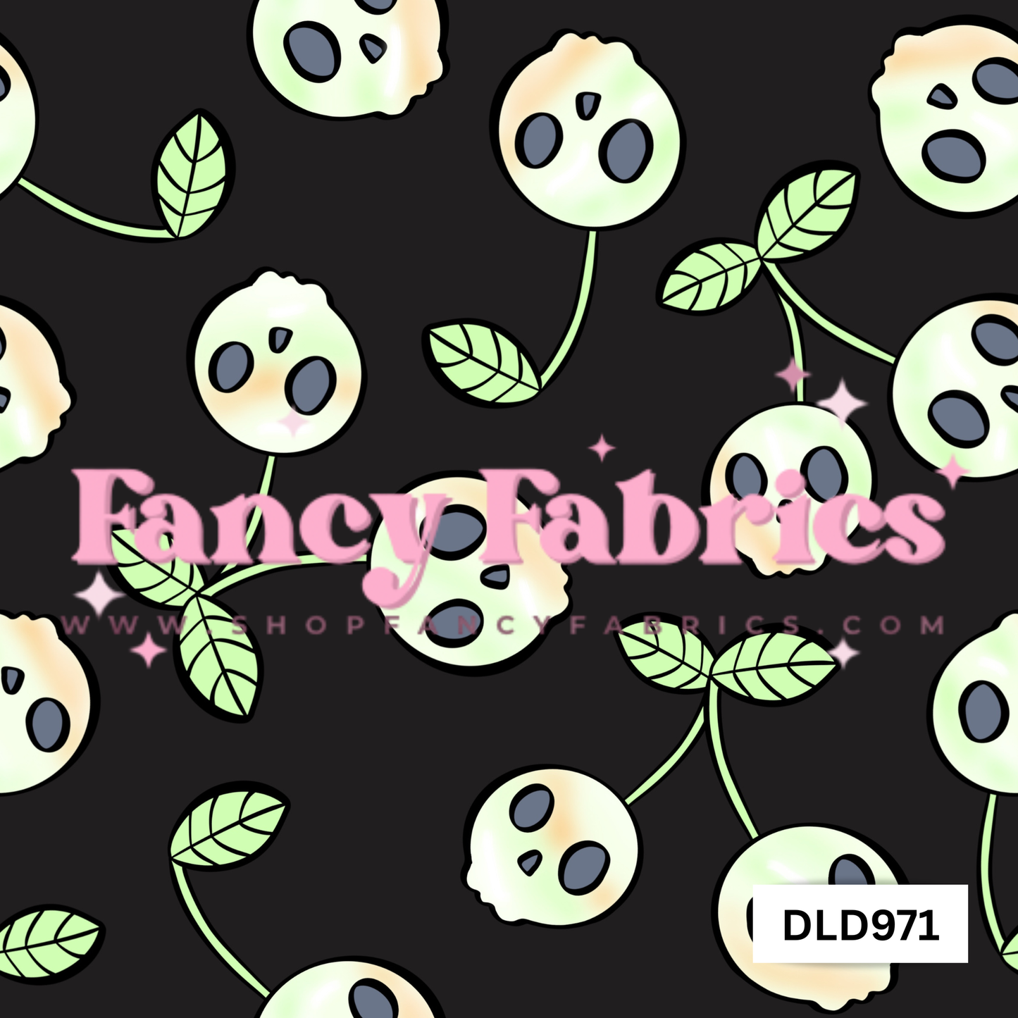 DLD971 | PREORDER | Fabric By The Yard