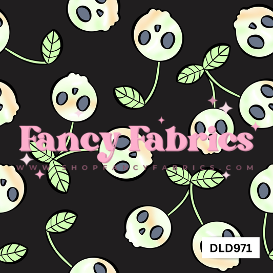 DLD971 | PREORDER | Fabric By The Yard