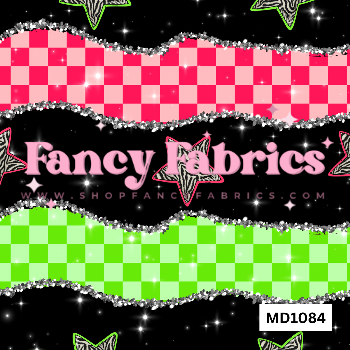 MD1084 | PREORDER | Fabric By The Yard