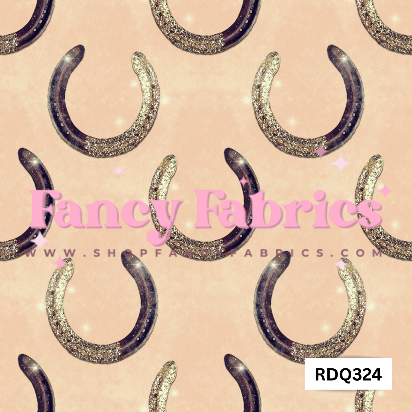 RDQ324 | PREORDER | Fabric By The Yard