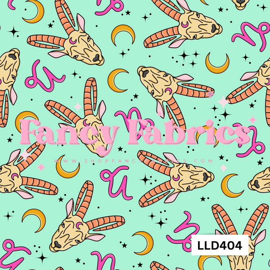 Lauren Liza | LLD404 | PREORDER | By The Yard