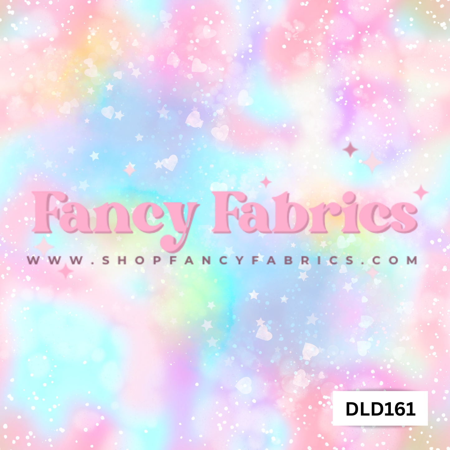 DLD161 | PREORDER | Fabric By The Yard