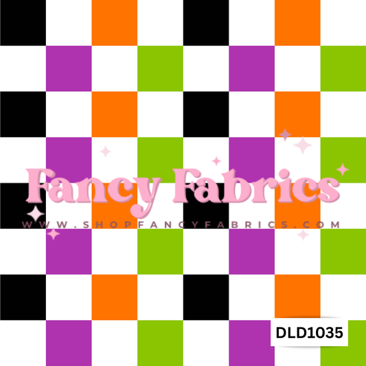 DLD1035 | PREORDER | Fabric By The Yard
