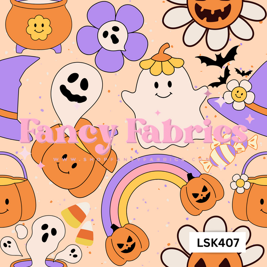 LSK407 | PREORDER | By The Yard