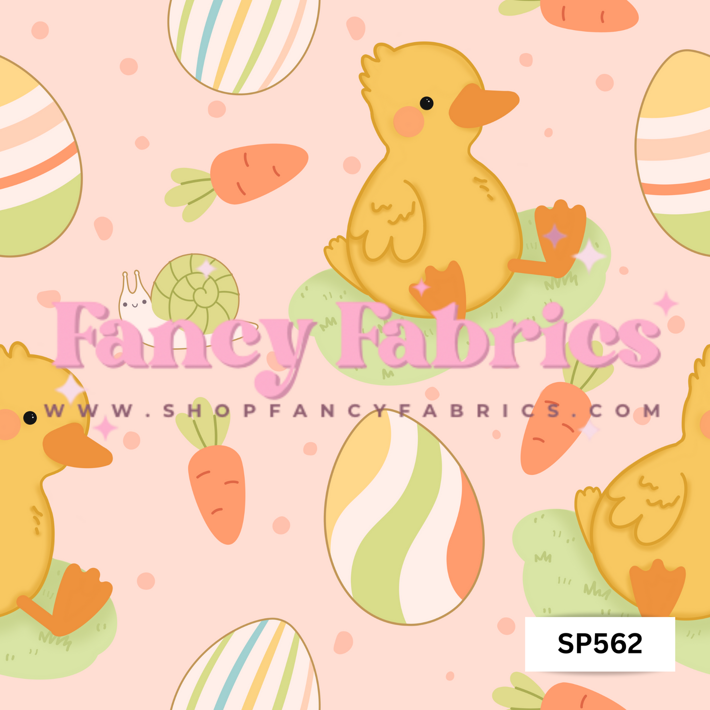 SP562 | PREORDER | Fabric By The Yard