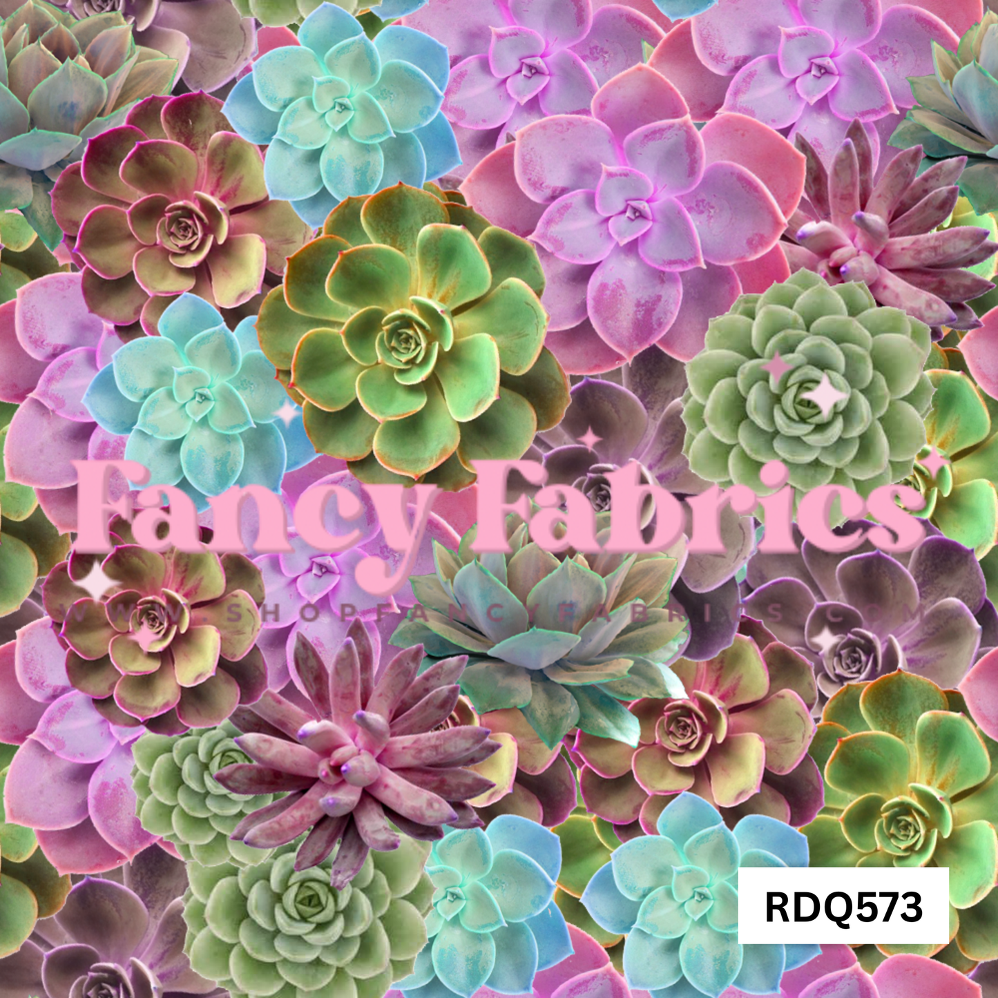 RDQ573 | PREORDER | Fabric By The Yard