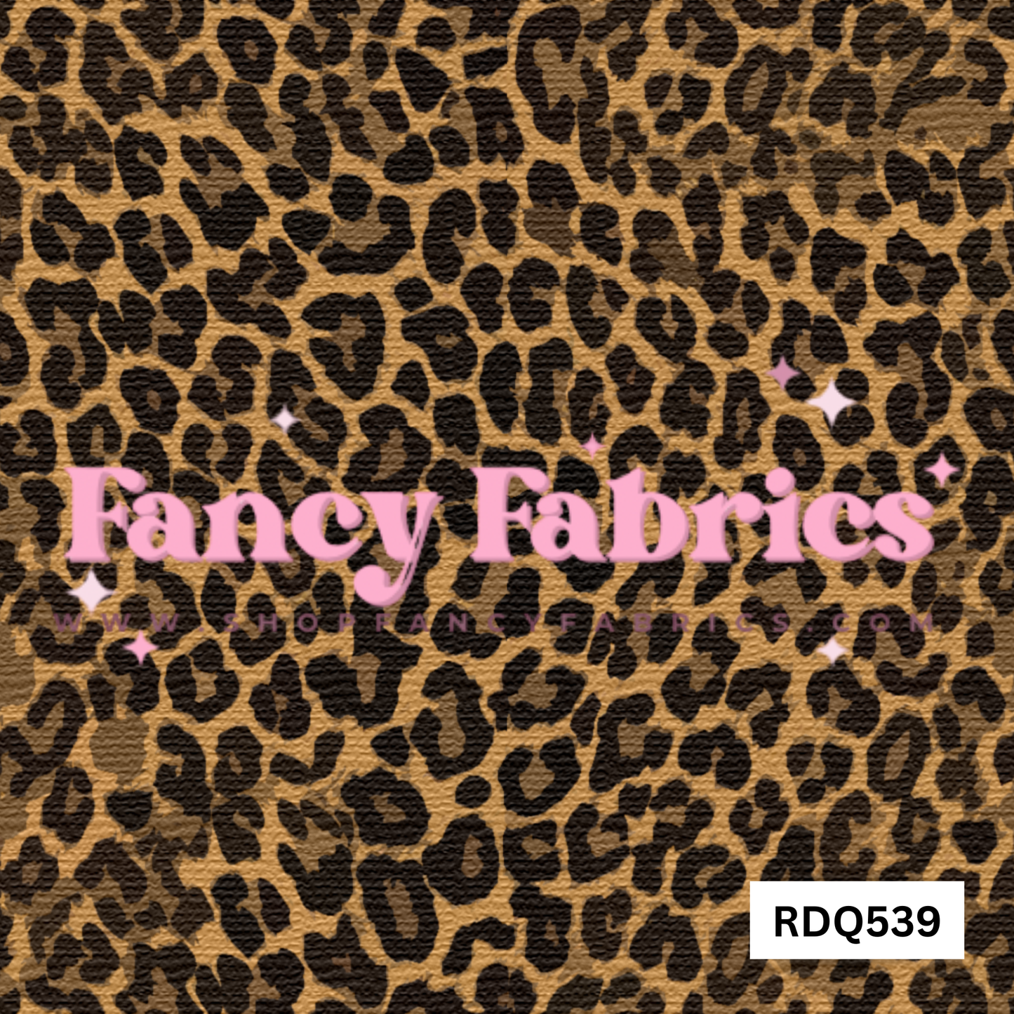 RDQ539 | PREORDER | Fabric By The Yard