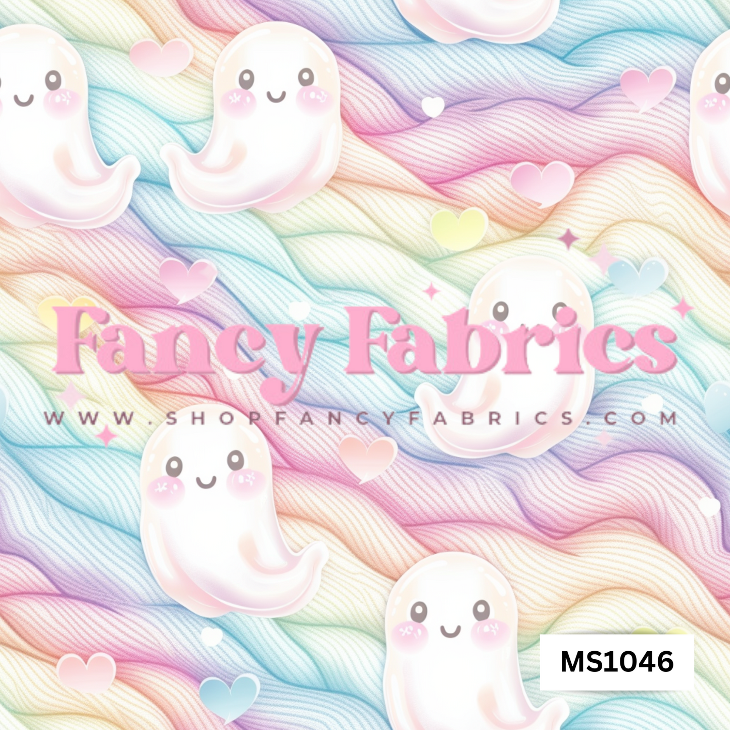 MS1046 | PREORDER | Fabric By The Yard