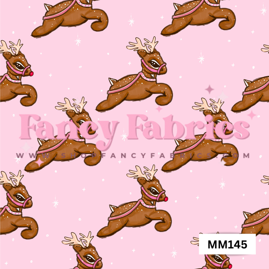 MM145 | PREORDER | Fabric By The Yard