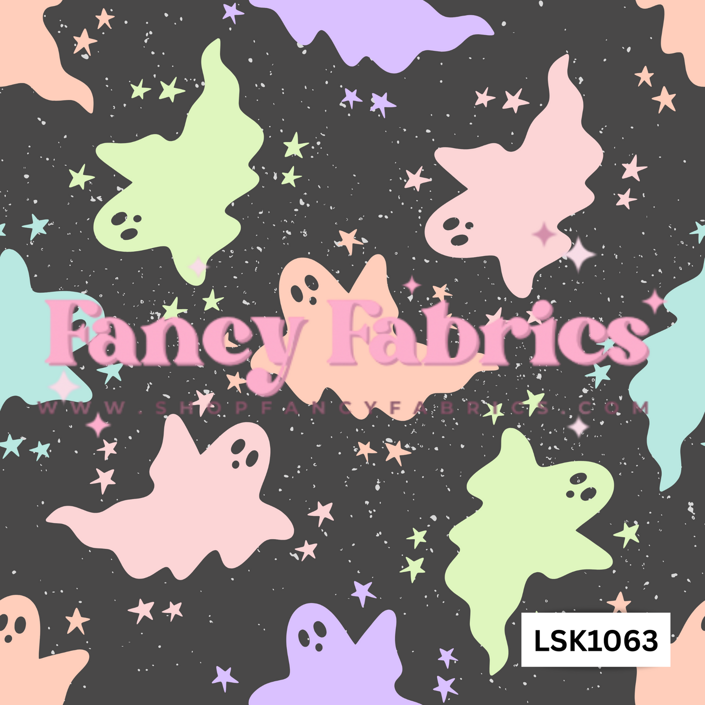 LSK1063 | PREORDER | Fabric By The Yard