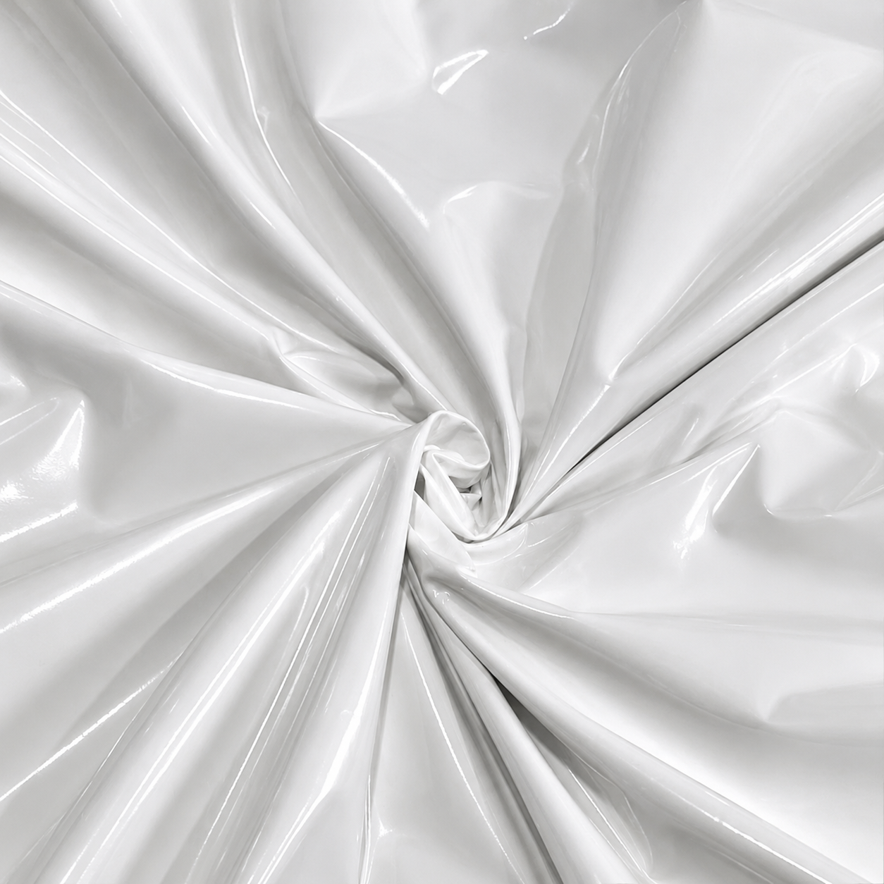 White | Plastics | Ready To Ship