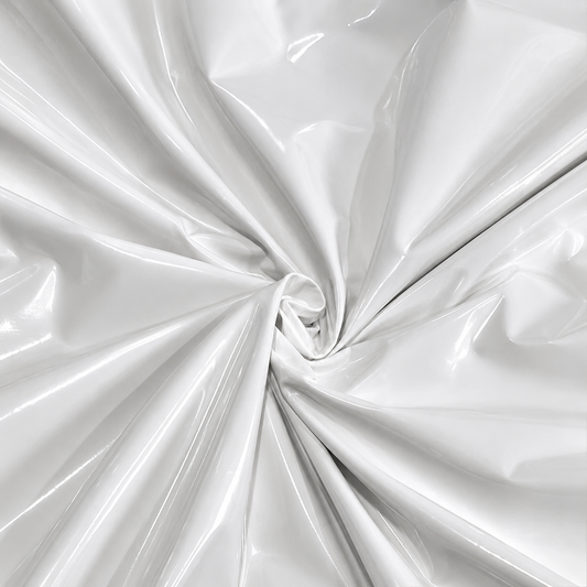 White | Plastics | Ready To Ship