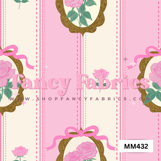 MM432 | PREORDER | Fabric By The Yard