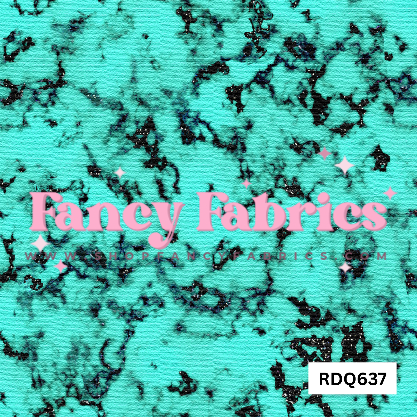 RDQ637 | PREORDER | Fabric By The Yard