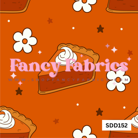 SDD152 | PREORDER | Fabric By The Yard