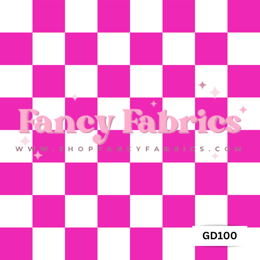 GD100 | PREORDER | Fabric By The Yard